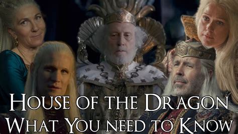 m4ufree house of the dragon|Everything You Need to Know About House of the Dragon.